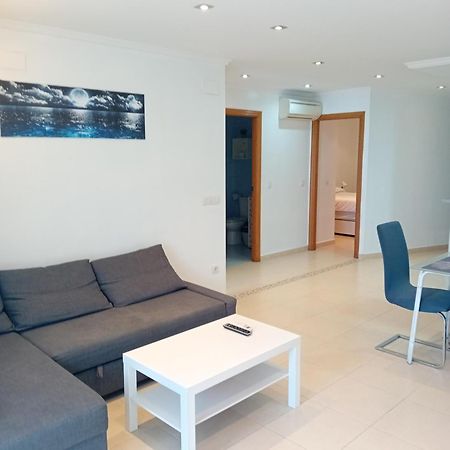 Apartamento Luna Gandía Eksteriør bilde